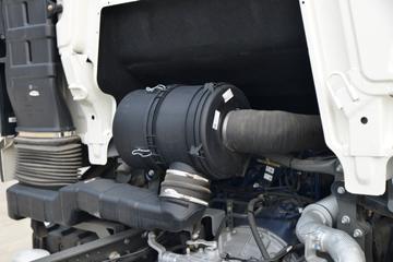 �й����� HOWO TX 245���� 4X2 9.6����ʽ�ػ���(����)(ZZ5187XXYN711GF1)ͼƬ