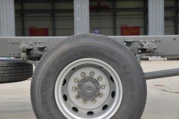 �й����� HOWO TX 245���� 4X2 9.6����ʽ�ػ���(����)(ZZ5187XXYN711GF1)ͼƬ