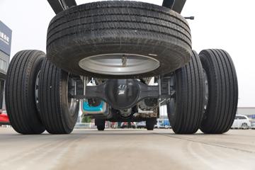 �й����� HOWO TX 245���� 4X2 9.6����ʽ�ػ���(����)(ZZ5187XXYN711GF1)ͼƬ