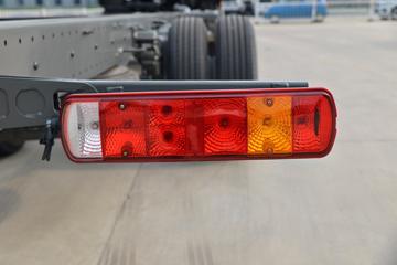 �й����� HOWO TX 245���� 4X2 9.6����ʽ�ػ���(����)(ZZ5187XXYN711GF1)ͼƬ