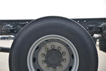 �й����� HOWO TX 245���� 4X2 9.6����ʽ�ػ���(����)(ZZ5187XXYN711GF1)ͼƬ