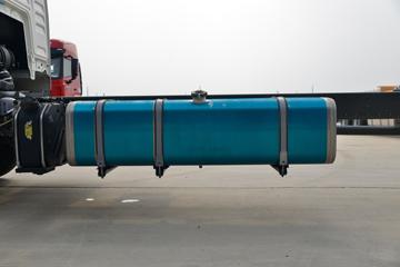 �й����� HOWO TX 245���� 4X2 9.6����ʽ�ػ���(����)(ZZ5187XXYN711GF1)ͼƬ