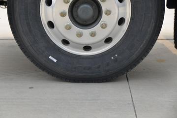 �й����� HOWO TX 245���� 4X2 9.6����ʽ�ػ���(����)(ZZ5187XXYN711GF1)ͼƬ