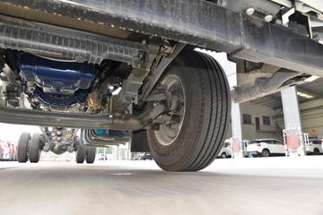 �й����� HOWO TX 245���� 4X2 9.6����ʽ�ػ���(����)(ZZ5187XXYN711GF1)ͼƬ