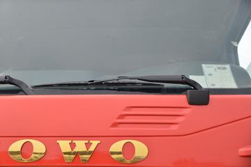 й HOWO TXؿ 430 8X4 6.8ж(12)(ZZ3317V326GF1)ͼƬ
