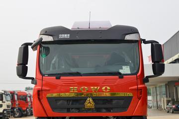 й HOWO TXؿ 430 8X4 6.8ж(12)(ZZ3317V326GF1)ͼƬ