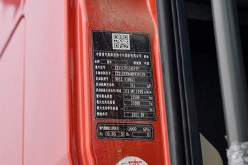 �й����� HOWO TX�ؿ� 430���� 8X4 6.8����ж��(12��)(ZZ3317V326GF1)ͼƬ