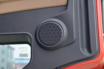 �й����� HOWO TX�ؿ� 430���� 8X4 6.8����ж��(12��)(ZZ3317V326GF1)ͼƬ