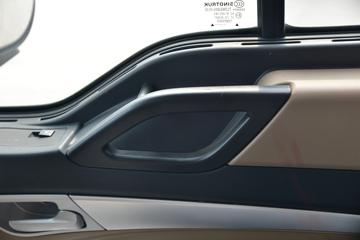 �й����� HOWO TX�ؿ� 430���� 8X4 6.8����ж��(12��)(ZZ3317V326GF1)ͼƬ