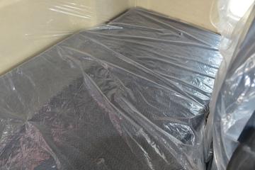 �й����� HOWO TX�ؿ� 430���� 8X4 6.8����ж��(12��)(ZZ3317V326GF1)ͼƬ