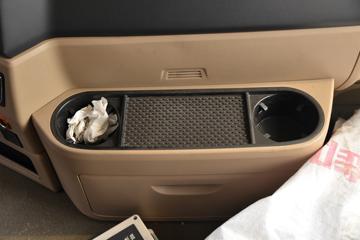 �й����� HOWO TX�ؿ� 430���� 8X4 6.8����ж��(12��)(ZZ3317V326GF1)ͼƬ