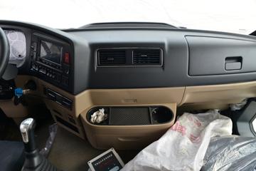 �й����� HOWO TX�ؿ� 430���� 8X4 6.8����ж��(12��)(ZZ3317V326GF1)ͼƬ