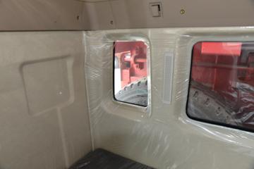 �й����� HOWO TX�ؿ� 430���� 8X4 6.8����ж��(12��)(ZZ3317V326GF1)ͼƬ