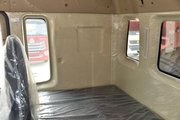 �й����� HOWO TX�ؿ� 430���� 8X4 6.8����ж��(12��)(ZZ3317V326GF1)ͼƬ