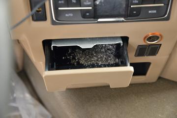 �й����� HOWO TX�ؿ� 430���� 8X4 6.8����ж��(12��)(ZZ3317V326GF1)ͼƬ