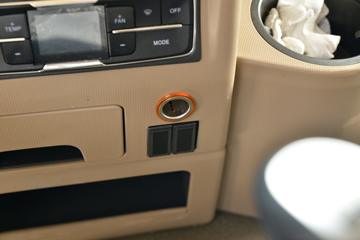 �й����� HOWO TX�ؿ� 430���� 8X4 6.8����ж��(12��)(ZZ3317V326GF1)ͼƬ