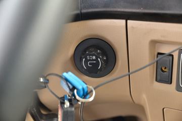 �й����� HOWO TX�ؿ� 430���� 8X4 6.8����ж��(12��)(ZZ3317V326GF1)ͼƬ