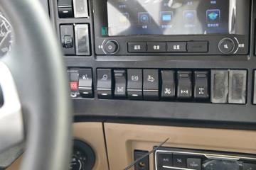 �й����� HOWO TX�ؿ� 430���� 8X4 6.8����ж��(12��)(ZZ3317V326GF1)ͼƬ