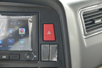 �й����� HOWO TX�ؿ� 430���� 8X4 6.8����ж��(12��)(ZZ3317V326GF1)ͼƬ