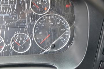 �й����� HOWO TX�ؿ� 430���� 8X4 6.8����ж��(12��)(ZZ3317V326GF1)ͼƬ