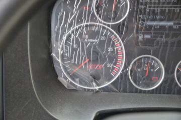 �й����� HOWO TX�ؿ� 430���� 8X4 6.8����ж��(12��)(ZZ3317V326GF1)ͼƬ