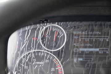 �й����� HOWO TX�ؿ� 430���� 8X4 6.8����ж��(12��)(ZZ3317V326GF1)ͼƬ