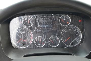 �й����� HOWO TX�ؿ� 430���� 8X4 6.8����ж��(12��)(ZZ3317V326GF1)ͼƬ