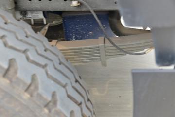 �й����� HOWO TX�ؿ� 430���� 8X4 6.8����ж��(12��)(ZZ3317V326GF1)ͼƬ