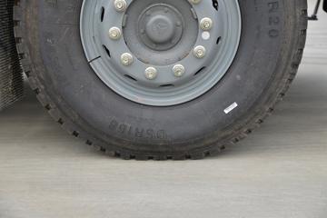 �й����� HOWO TX�ؿ� 430���� 8X4 6.8����ж��(12��)(ZZ3317V326GF1)ͼƬ