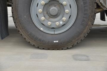 �й����� HOWO TX�ؿ� 430���� 8X4 6.8����ж��(12��)(ZZ3317V326GF1)ͼƬ