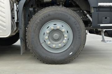 �й����� HOWO TX�ؿ� 430���� 8X4 6.8����ж��(12��)(ZZ3317V326GF1)ͼƬ