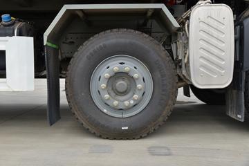 �й����� HOWO TX�ؿ� 430���� 8X4 6.8����ж��(12��)(ZZ3317V326GF1)ͼƬ