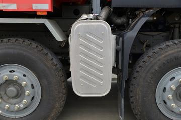 �й����� HOWO TX�ؿ� 430���� 8X4 6.8����ж��(12��)(ZZ3317V326GF1)ͼƬ