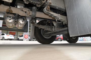 �й����� HOWO TX�ؿ� 430���� 8X4 6.8����ж��(12��)(ZZ3317V326GF1)ͼƬ