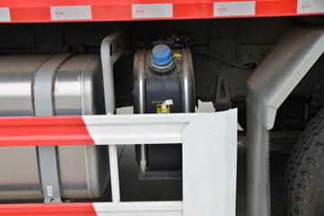 �й����� HOWO TX�ؿ� 430���� 8X4 6.8����ж��(12��)(ZZ3317V326GF1)ͼƬ