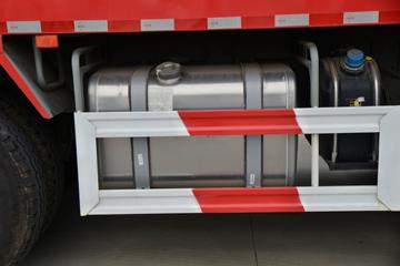 �й����� HOWO TX�ؿ� 430���� 8X4 6.8����ж��(12��)(ZZ3317V326GF1)ͼƬ