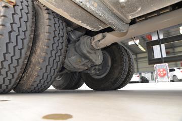 �й����� HOWO TX�ؿ� 430���� 8X4 6.8����ж��(12��)(ZZ3317V326GF1)ͼƬ