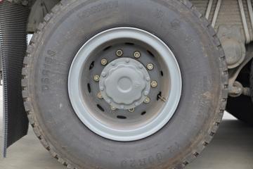 �й����� HOWO TX�ؿ� 430���� 8X4 6.8����ж��(12��)(ZZ3317V326GF1)ͼƬ