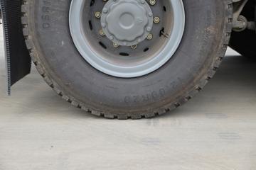 �й����� HOWO TX�ؿ� 430���� 8X4 6.8����ж��(12��)(ZZ3317V326GF1)ͼƬ