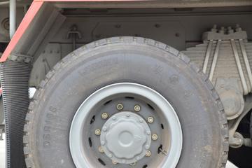 �й����� HOWO TX�ؿ� 430���� 8X4 6.8����ж��(12��)(ZZ3317V326GF1)ͼƬ