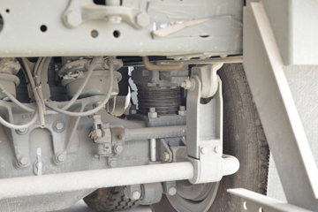 �й����� HOWO TX�ؿ� 430���� 8X4 6.8����ж��(12��)(ZZ3317V326GF1)ͼƬ