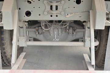 �й����� HOWO TX�ؿ� 430���� 8X4 6.8����ж��(12��)(ZZ3317V326GF1)ͼƬ