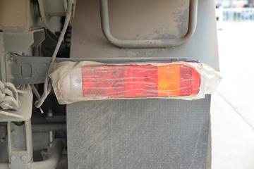 �й����� HOWO TX�ؿ� 430���� 8X4 6.8����ж��(12��)(ZZ3317V326GF1)ͼƬ