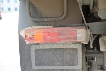 �й����� HOWO TX�ؿ� 430���� 8X4 6.8����ж��(12��)(ZZ3317V326GF1)ͼƬ