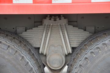 �й����� HOWO TX�ؿ� 430���� 8X4 6.8����ж��(12��)(ZZ3317V326GF1)ͼƬ