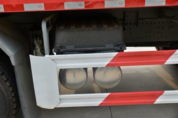 �й����� HOWO TX�ؿ� 430���� 8X4 6.8����ж��(12��)(ZZ3317V326GF1)ͼƬ