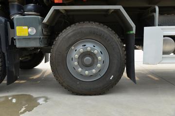 �й����� HOWO TX�ؿ� 430���� 8X4 6.8����ж��(12��)(ZZ3317V326GF1)ͼƬ