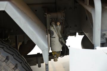 �й����� HOWO TX�ؿ� 430���� 8X4 6.8����ж��(12��)(ZZ3317V326GF1)ͼƬ