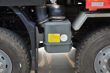 �й����� HOWO TX�ؿ� 430���� 8X4 6.8����ж��(12��)(ZZ3317V326GF1)ͼƬ