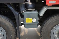 中国重汽 HOWO TX重卡 430马力 8X4 6.8米自卸车(12挡)(ZZ3317V326GF1)